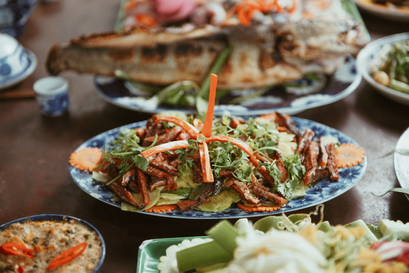 SPECIAL TOUR PROGRAM